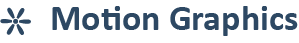 Motion Graphics