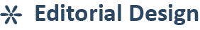 Editorial Design