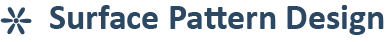 Surface Pattern Design