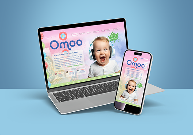 Responsive Design Image