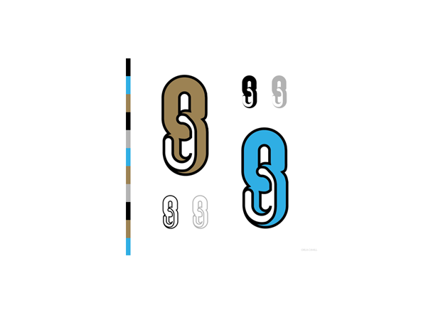 Cloud Forge Logo Development