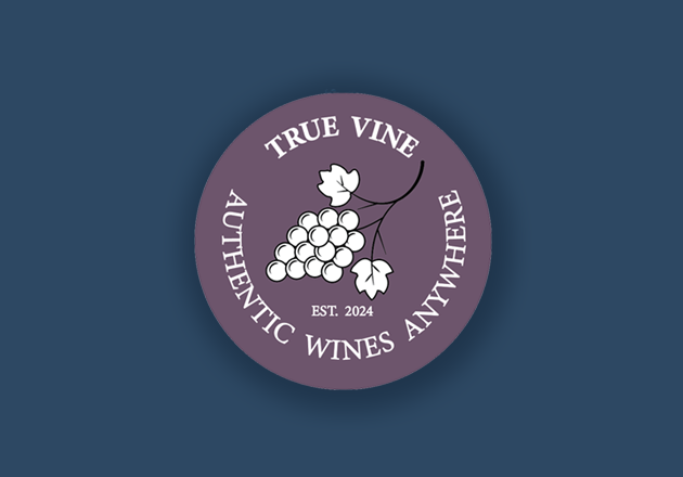 True Vine Logo