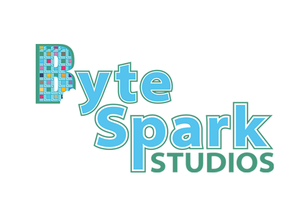 Byte Spark Logo